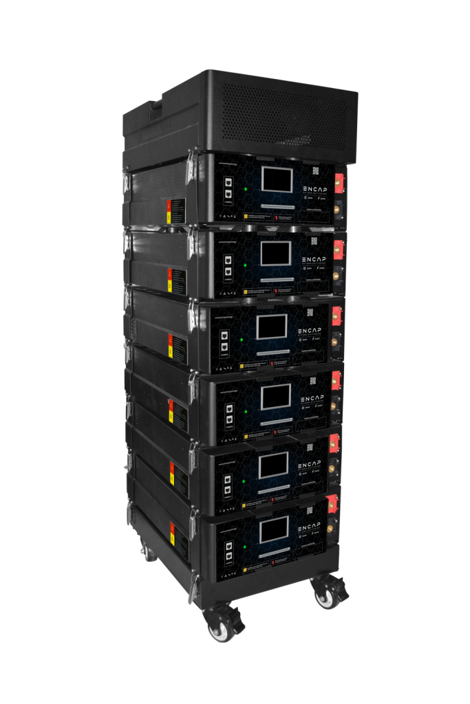 Microgrids Emtel Energy